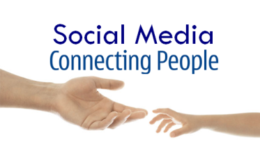 Image result for social media connecting people